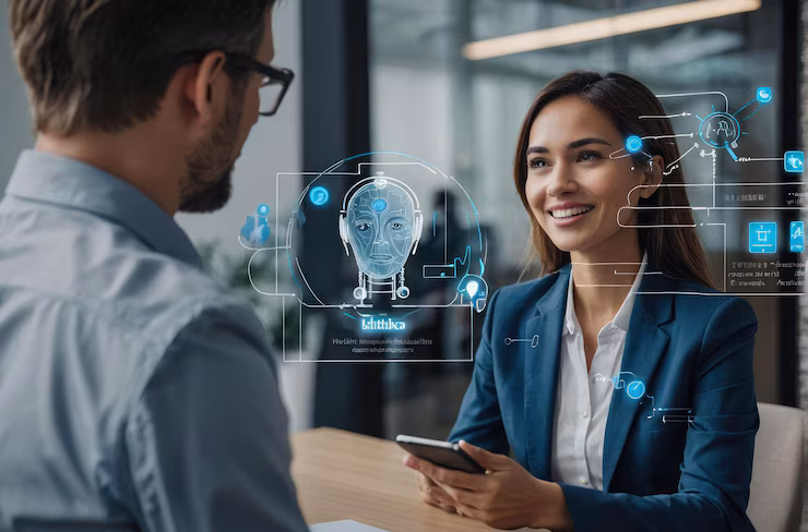 agencia de inteligencia artificial que trabaje con análisis de sentimientos