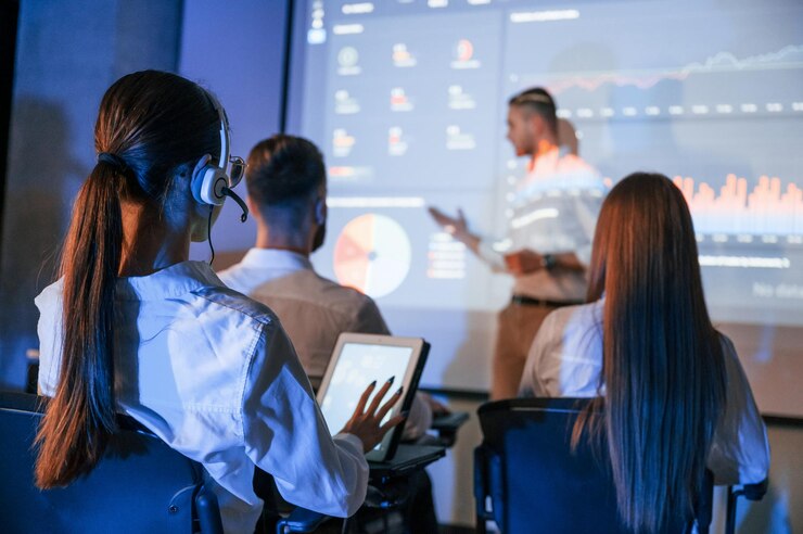 agencia que desarrolle modelos predictivos con inteligencia artificial