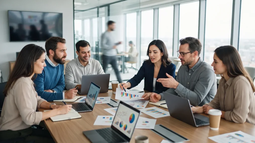 Mejores agencias de marketing digital en Colombia: ¿local o internacional?