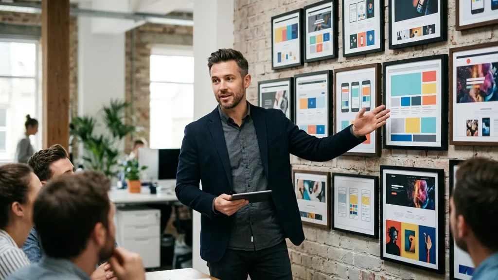 Growth Driven Design (GDD): las mejores agencias de diseño web en Colombia