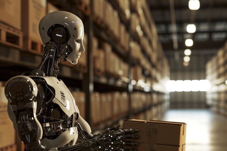 servicios de inteligencia artificial para optimización logística en empresas