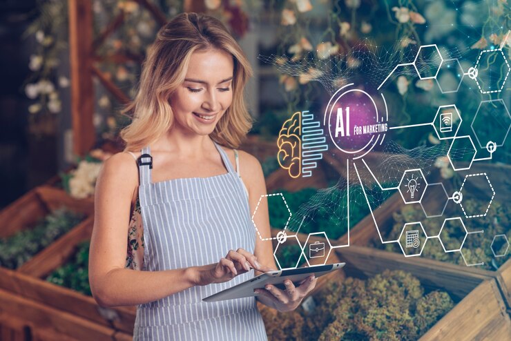 servicios de desarrollo de soluciones de inteligencia artificial para pymes